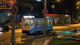 В Подмосковье поступят более 1,7 тыс новых автобусов до конца марта 2018 г