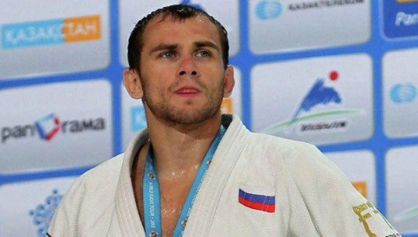 Подмосковный дзюдоист стал серебряным призером чемпионата мира