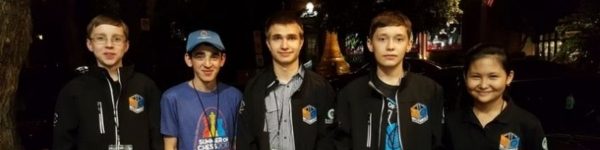 Центр «Сириус» в Сочи принял группу юных шахматистов из Химок
 