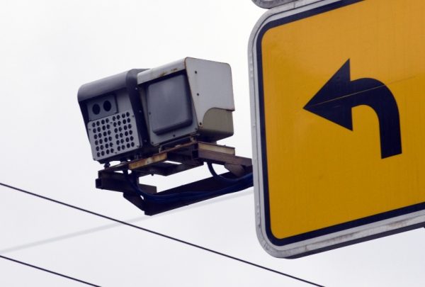 Количество мест фотовидеофиксации на дорогах Подмосковья увеличится в 10 раз к концу года