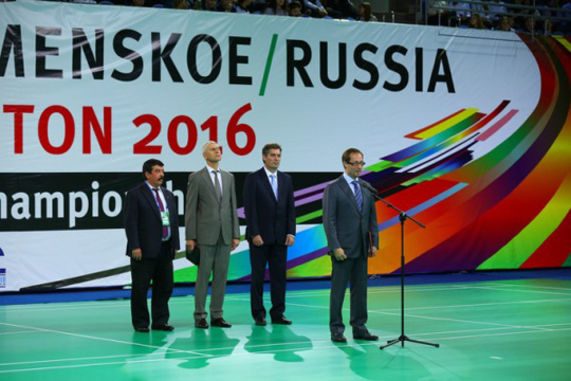 Роман Терюшков: «Мы будем болеть за наших спортсменов вне зависимости от того, выступают они под флагом или нет»