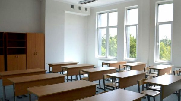 Ввод в строй новой школы в микрорайоне Кузнечики Подольска снизит число учащихся во II смену на 4%