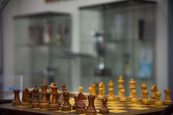 Воспитанники «Prof.Chess Club» среди мировых лидеров в новых рейтинг-листах ФИДЕ