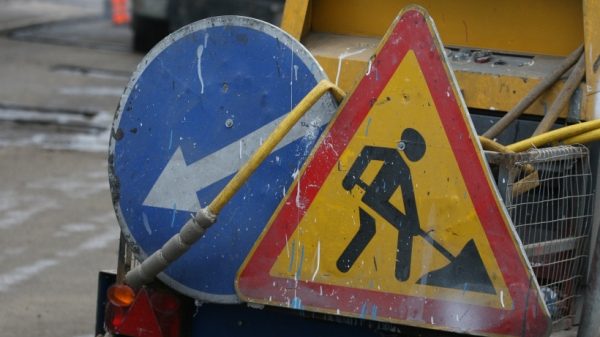 Предварительный список дорог для ремонта в 2018 году составят в Балашихе до конца месяца