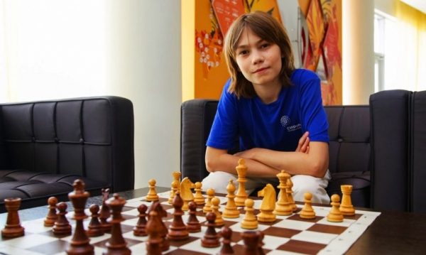 Воспитанники химкинского клуба «Prof.Chess Club» успешно стартовали на Первенстве мира по шахматам