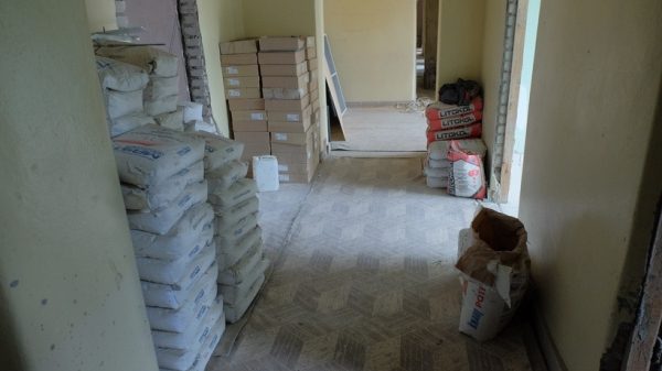 Восемь медучреждений капитально отремонтируют в Орехово-Зуеве до конца 2017 года 