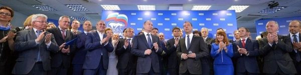 Неверов озвучил предложения «Единой России» по поддержке АПК
 