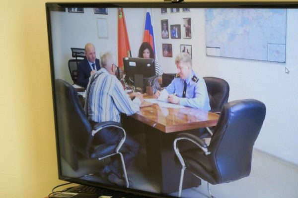 Подмосковный Главгосстройнадзор рассмотрел 20 дел об административных правонарушениях по итогам недели