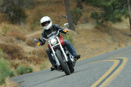 Новая линейка мотоциклов Harley-Davidson Softail и все что нужно о ней знать