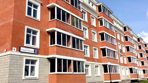 Главгосстройнадзор признал готовыми к заселению два жилых дома в Ленинском районе