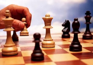 2 октября состоится турнир на личное первенство по шахматам среди химкинских пенсионеров, посвящённый Всемирному дню пожилых людей