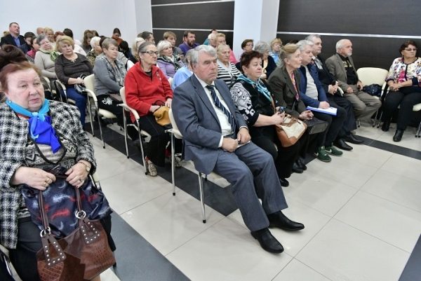 Профильный Комитет Мособлдумы: Благодаря активной позиции жителей мкр. Вашутино строительства мусоросортировочного завода не произойдет