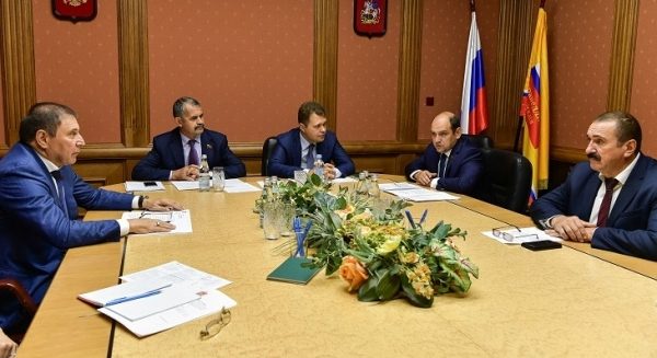 Профильный Комитет Мособлдумы: Инвестор принял решение не строить свиноводческий комплекс в Зарайске