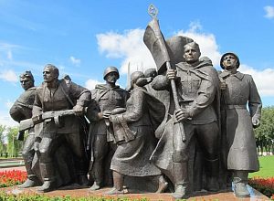 Организован сбор денежных средств на строительство мемориала в память жертв Великой Отечественной войны