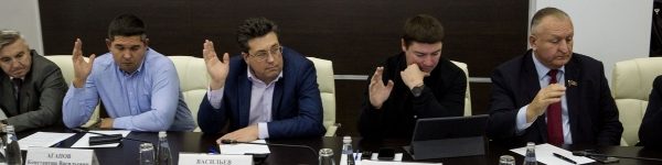 Депутаты Химок утвердили положение об организации публичных слушаний
 