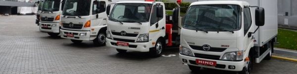 Японские автомобили «Хино Моторс Лимитед» будут выпускать в Химках
 