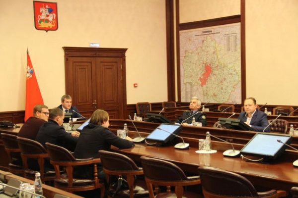 Минэкологии: 408 незаконных свалок Московской области убрано с карты свалок ОНФ «Генеральная уборка»