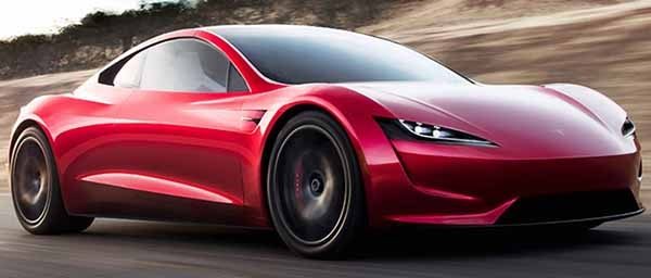 Tesla представила свой первый электрогрузовик и спорткар (ВИДЕО)