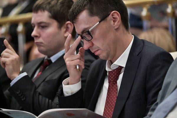 В Мособлдуме прошли публичные слушания по бюджету Московской области на 2018 год и на плановый период  2019 и 2020 годов