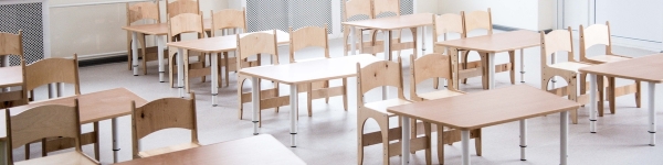 До конца года в Химках откроется пять дошкольных учреждений
 
