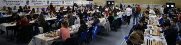 Юные шахматисты «Prof.Chess Club» успешно выступают в Италии
 