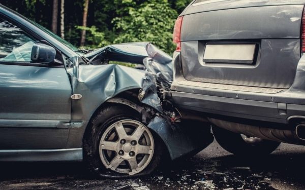 Количество аварий по вине нетрезвых водителей продолжает сокращаться