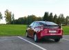 Toyota Prius: зеленые мили