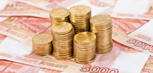 Доход ТФОМС Московской области составит 110,6 миллиардов рублей