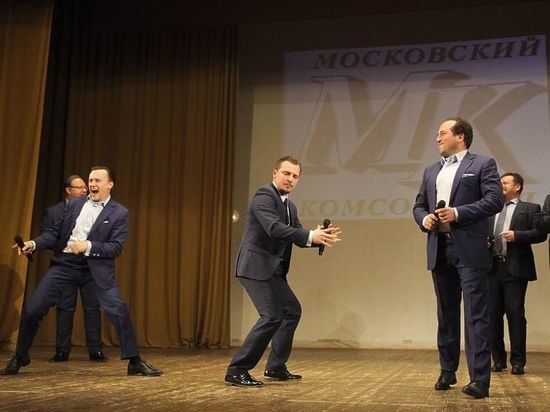 МК «выстрелил» в Солнечногорске