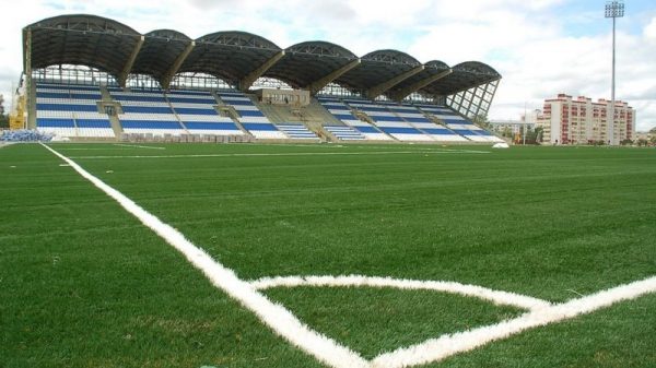 Современный мини-стадион построят в Запрудне Талдомского района в 2018 году