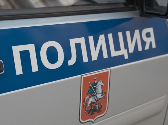 Полицейские задержали подозреваемых в нападении на сотрудника «скорой» в Подмосковье