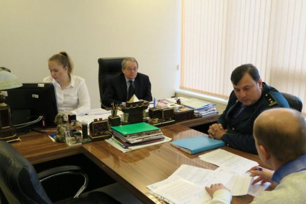 Подмосковный Главгосстройнадзор рассмотрел 15 дел об административных правонарушениях по итогам недели