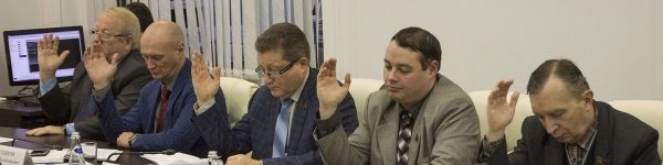 Депутаты Химок приняли проект бюджета
 