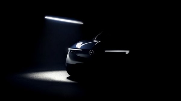 PSA планирует сделать Opel прибыльным в 2020 году