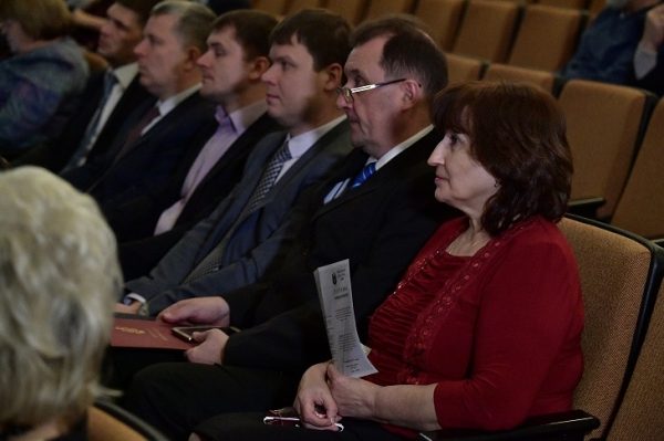 В Щёлково прошёл семинар-совещание для глав и муниципальных депутатов