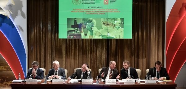 Мособлдума предложит расширить полномочия регионов в сфере научно‑технической деятельности