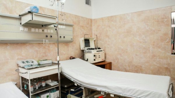 Десять пациентов перинатального центра в Балашихе прошли процедуру очистки крови