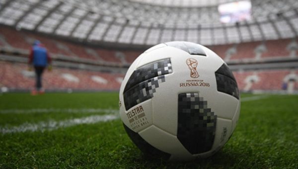 Рома Терюшков: «Московская область станет большим центром футбола»