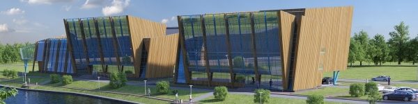 В Химках откроется первый в Подмосковье Центр фехтования
 