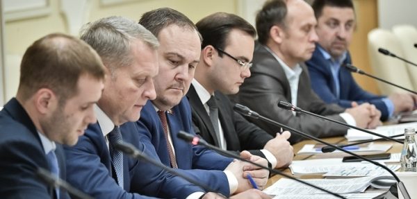 Круглый стол Мособлдумы: К 2020 году 50% железнодорожных платформ в Московской области будут приведены в нормативное состояние