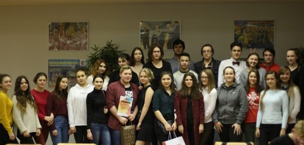 93 мероприятия прошли при помощи волонтеров химкинского движения «Я — волонтер» в 2017 году