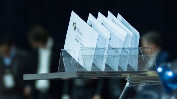 Власти проверяют шесть лауреатов премии «Наше Подмосковье» с якобы фейковыми проектами