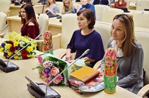 Подведены итоги регионального конкурса проектов в области социального предпринимательства «Лучший социальный проект года Московской области» 2017