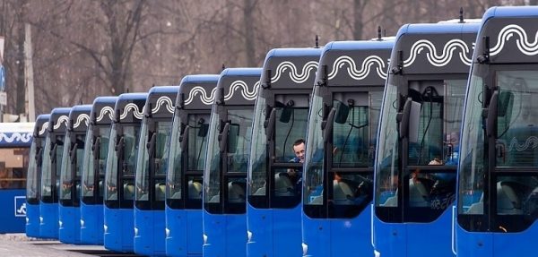 Комитет Государственной думы по транспорту и строительству поддержал инициативу Мособлдумы 