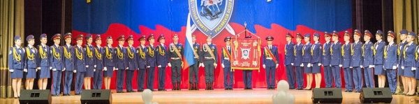 28 юных химчан получили удостоверения кадетов
 