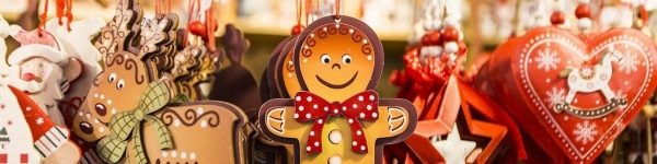 В Химках пройдет благотворительная рождественская ярмарка 
 