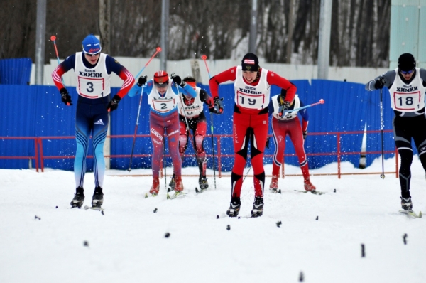 500 лыжников разыграют призы Елены Вяльбе в Химках