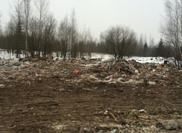 Минэкологии добивается приостановки деятельности предприятия, загрязнявшего воздух в Ленинском районе