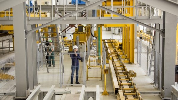 Буцаев: Японские фирмы смогут разместить производства в новом индустриальном парке в Подмосковье