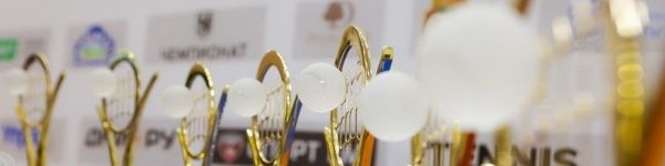 Российские теннисисты стали победителями международного турнира
 